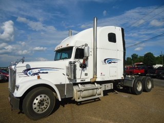 2000 Freightliner Fld120  Conventional - Day Cab