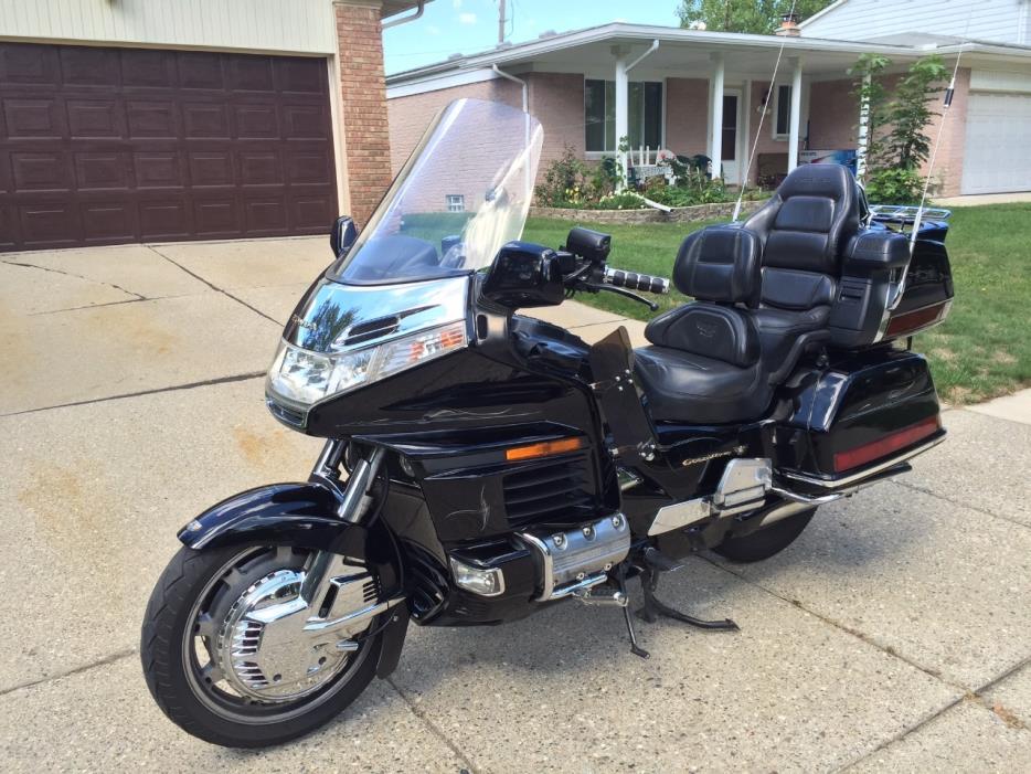 2014 Honda Shadow Spirit 750