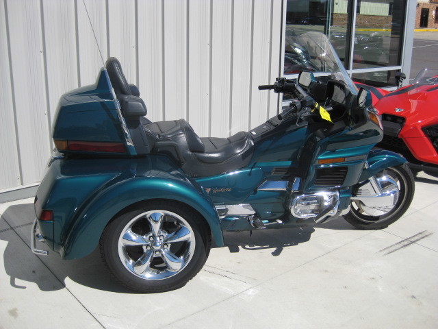 1996 Honda GOLDWING 1500 TRIKE