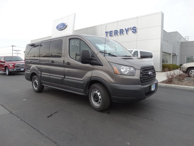 2016 Ford Transit Wagon  Passenger Van