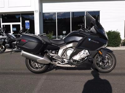 2015 BMW R1200GSA