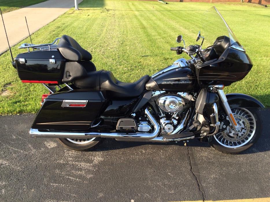 2005 Harley-Davidson ELECTRA GLIDE CLASSIC