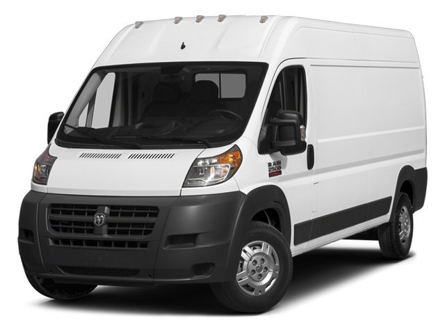 2014 Ram Promaster 2500  Cargo Van