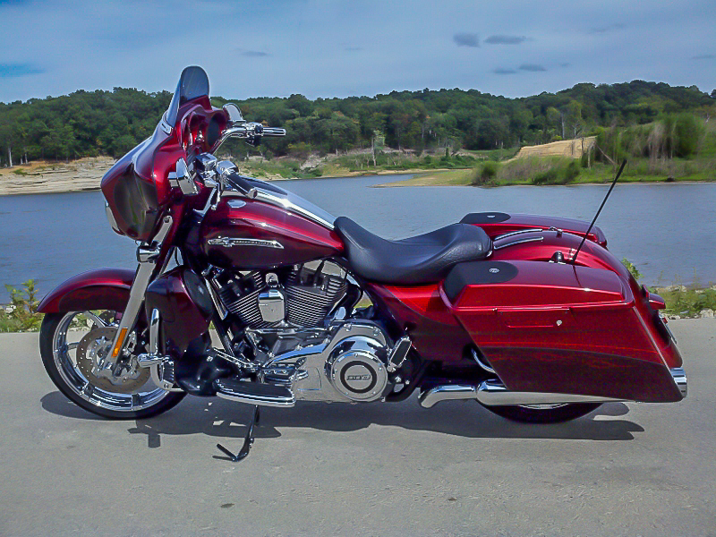 2005 Suzuki BOULEVARD C50 SPECIAL EDITION