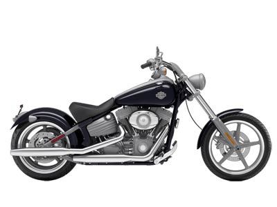 2009 Harley-Davidson Softail Rocker™