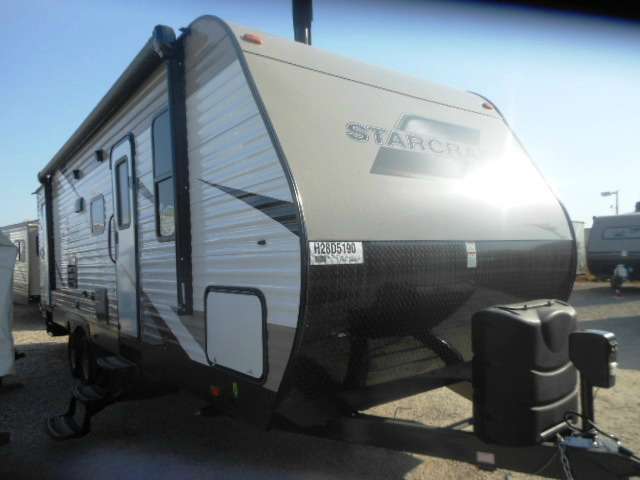 2017 Starcraft Rvs AR-ONE MAXX 27BHS