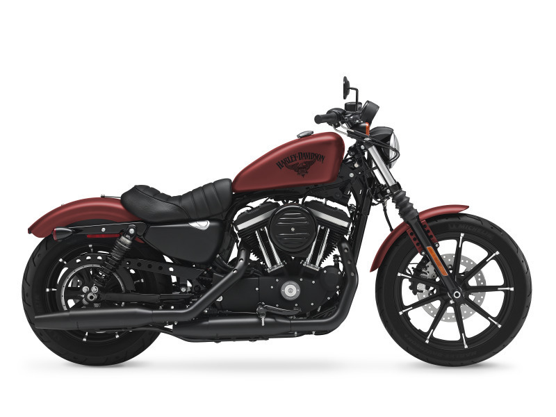 2015 Harley-Davidson FREEWHEELER