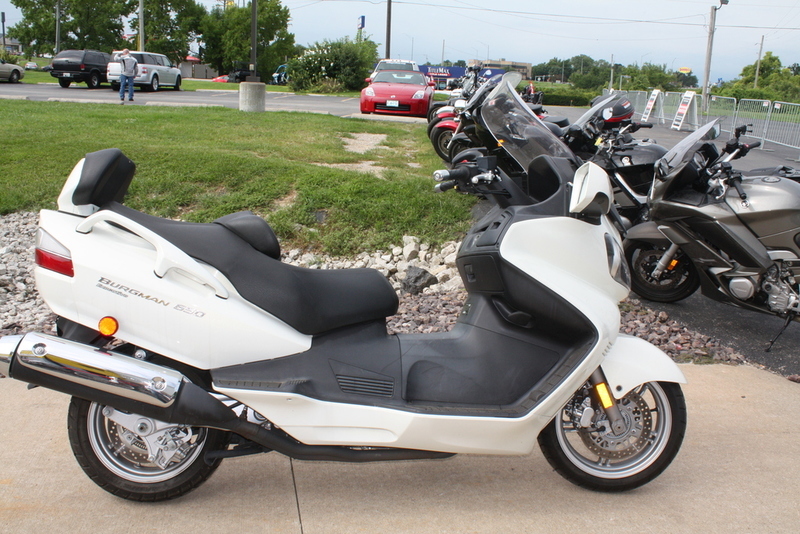 2014 Suzuki GSX-R1000