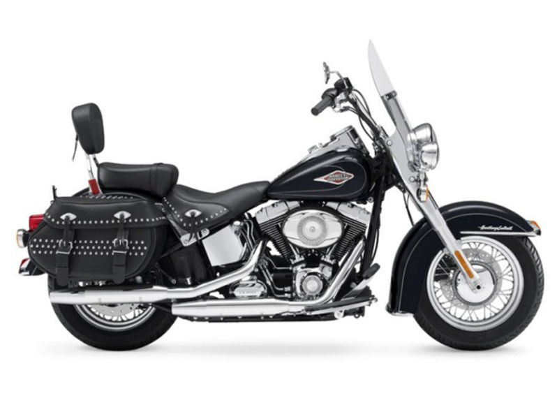 2013 Harley-Davidson FLHTCUTG TRI GLIDE ULTRA CLASSIC