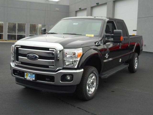 2016 Ford F350  Pickup Truck