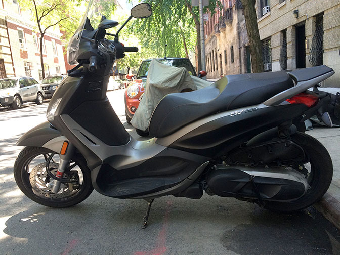 2017 Indian Chieftain