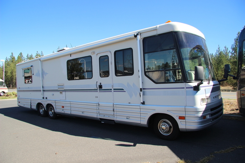 1994 Winnebago Vectra 36