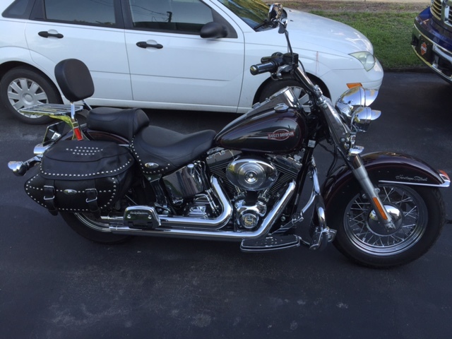 2009 Harley-Davidson TRI GLIDE ULTRA CLASSIC