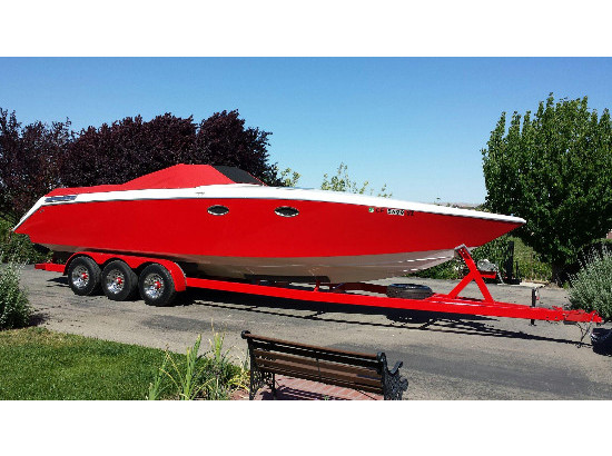 Donzi Z33 Boats for sale