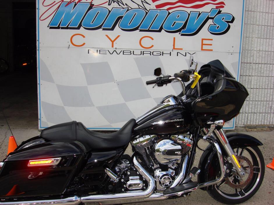 2013 Harley-Davidson FLHTCU Ultra Classic Electra Glide