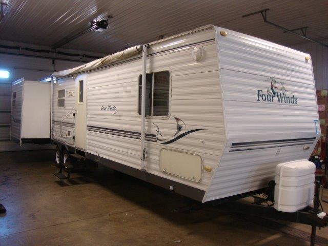 2003 Four Winds 35ES