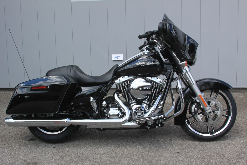 2010 Harley-Davidson SOFTAIL ROCKER C