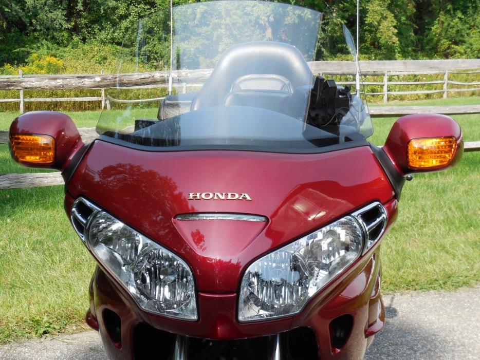 2005 Honda VTX™ 1800C