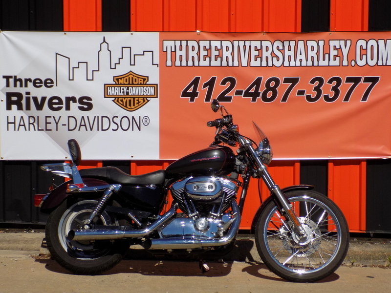 2015 Harley-Davidson STREET 750