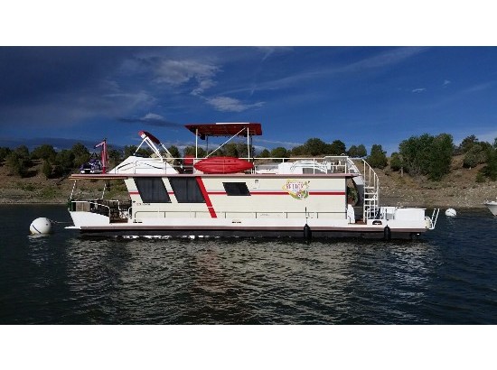 Boatel Houseboats Houseboat Boats for sale