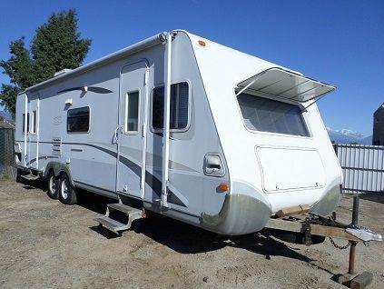 2004 R-Vision Trail Lite M-8306S