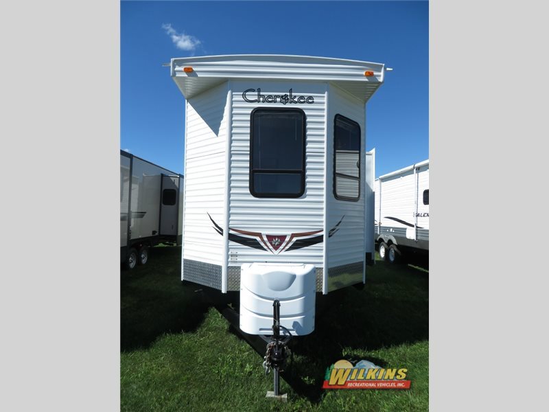 2010 Forest River Rv CHEROKEE 39P
