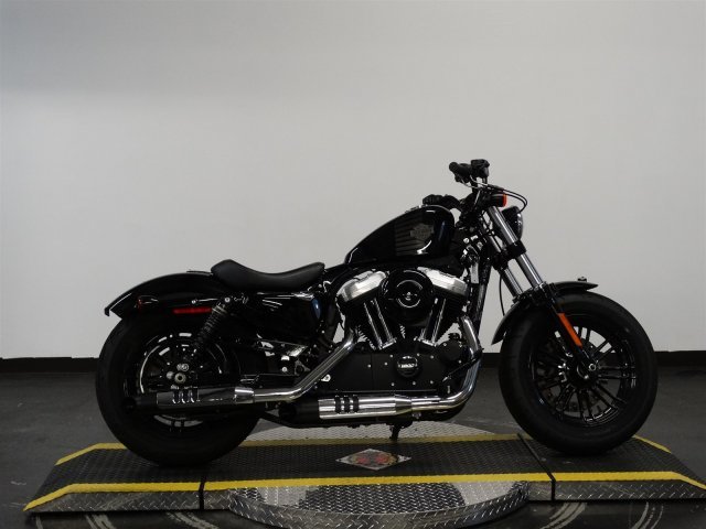 2010 Harley Davidson FLSTFB