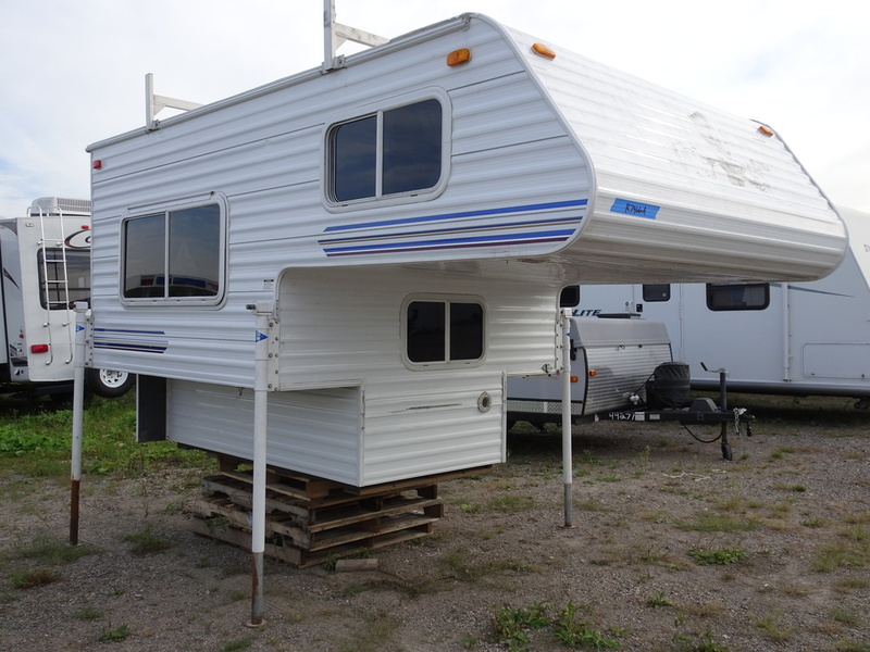 2007 Sun Valley Sun Lite 690SE