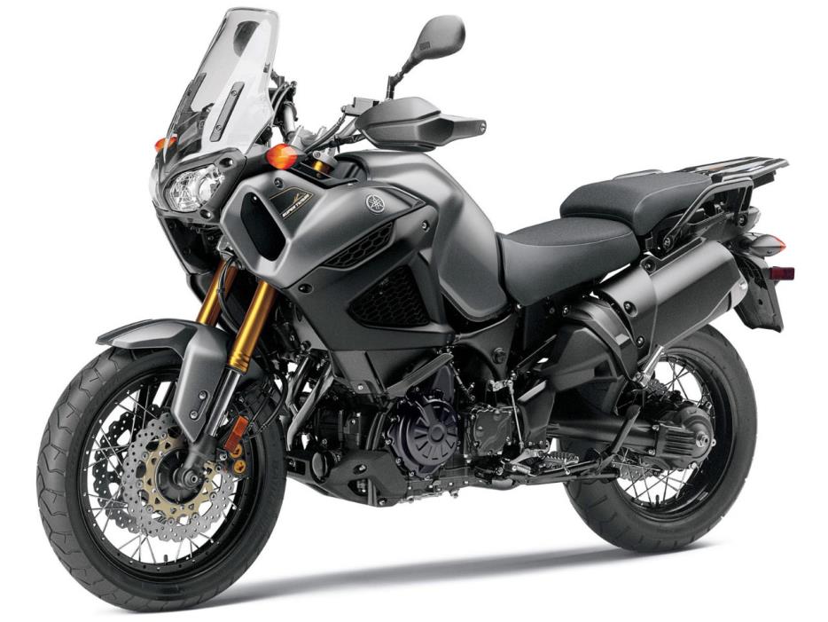 2014 Yamaha FZ-09