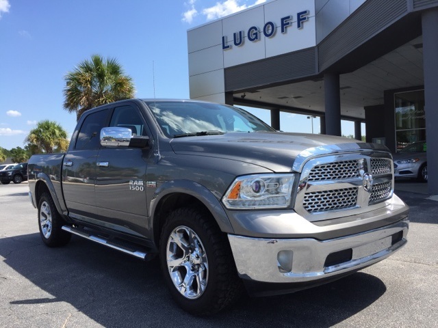 2013 Ram 1500  Pickup Truck