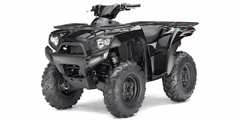 2007 Kawasaki Brute Force 750 4x4i