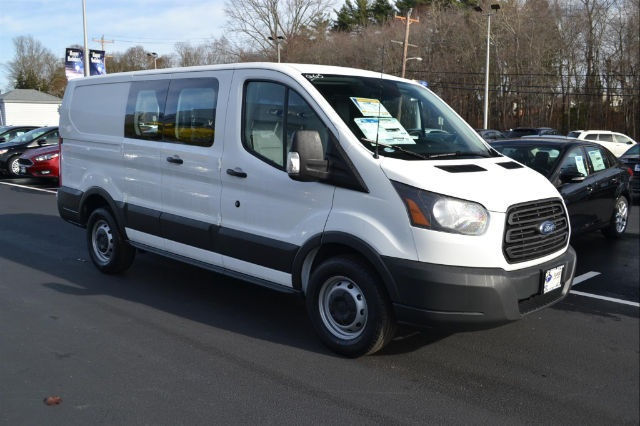 2017 Ford Transit-150  Cargo Van