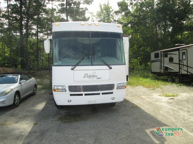 2004 National Rv NATIONAL Dolphin 6355 LX