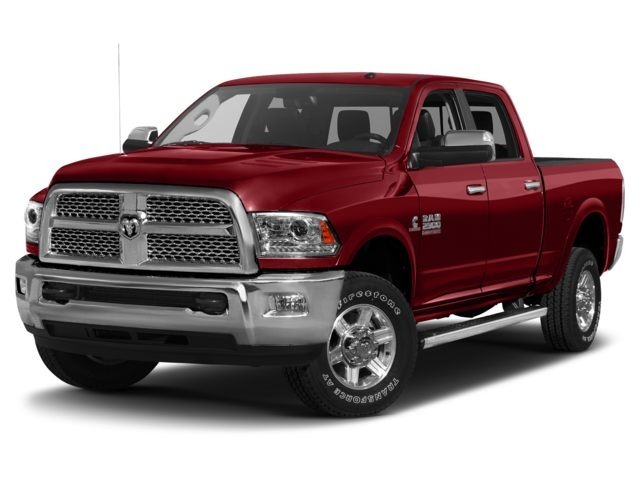 2017 Ram 2500  Pickup Truck