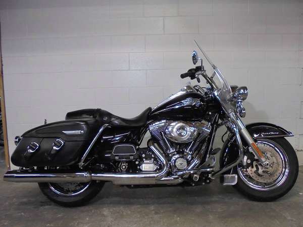 2004 Yamaha Royal Star Midnight Venture