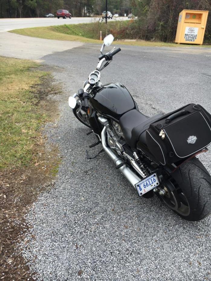 2008 Harley-Davidson ELECTRA GLIDE ULTRA CLASSIC