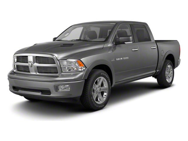 2012 Ram 1500  Pickup Truck