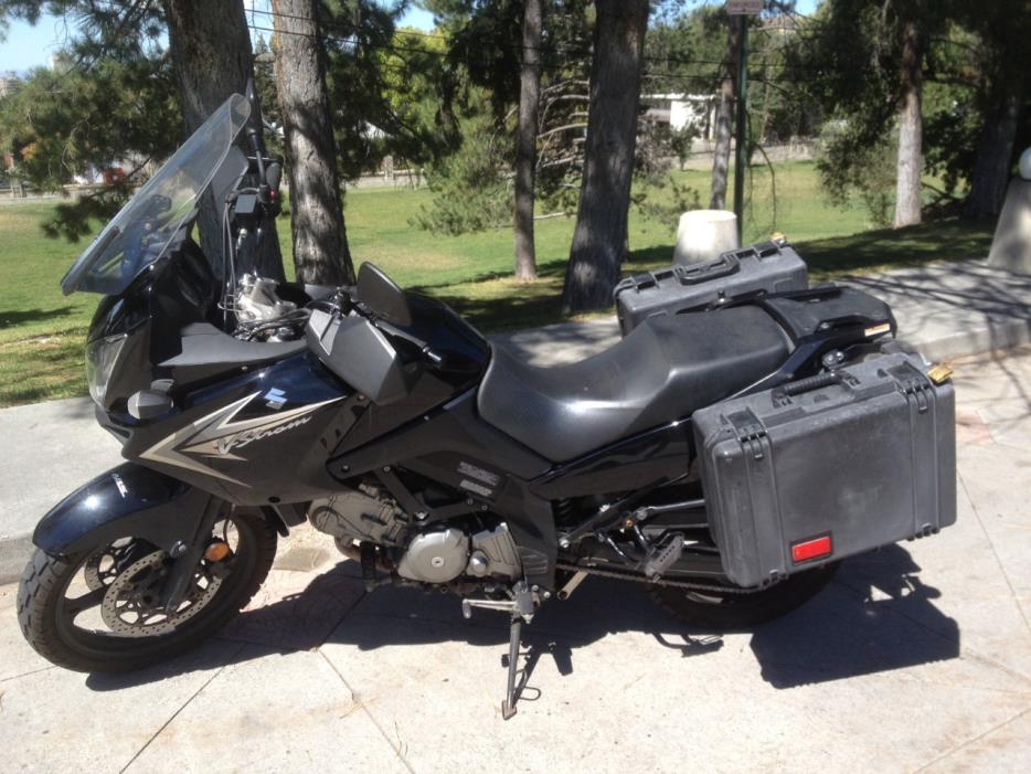 2014 Harley-Davidson XL883N - Sportster Iron 883