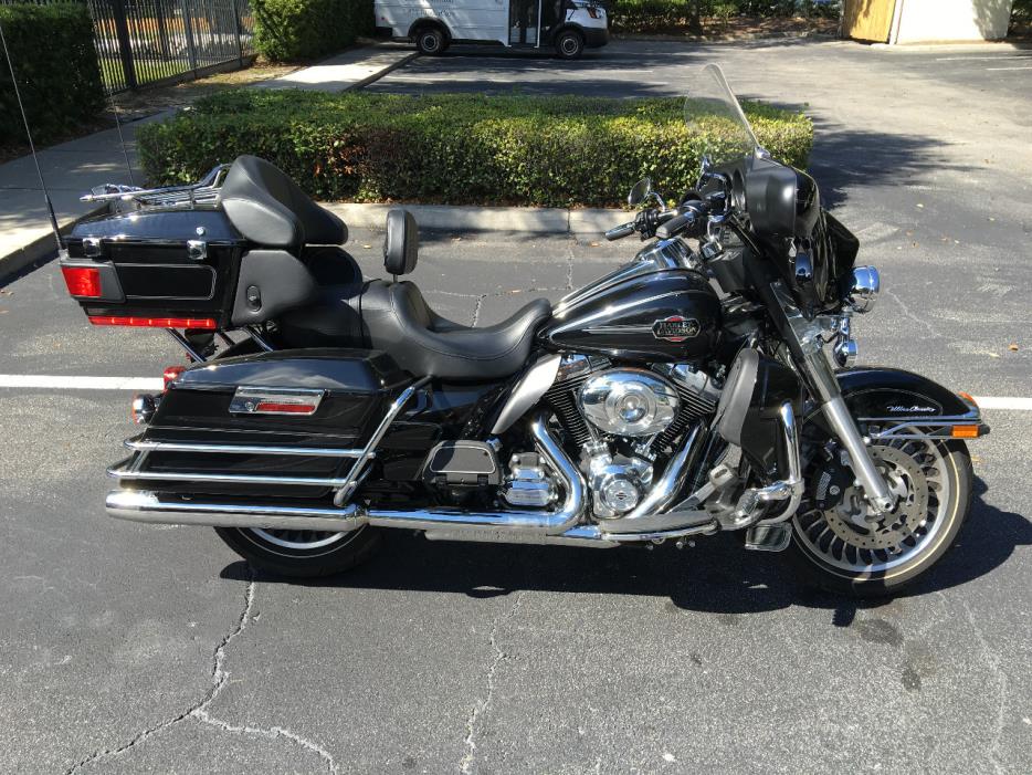 2007 Harley-Davidson FXDL - Dyna Low Rider