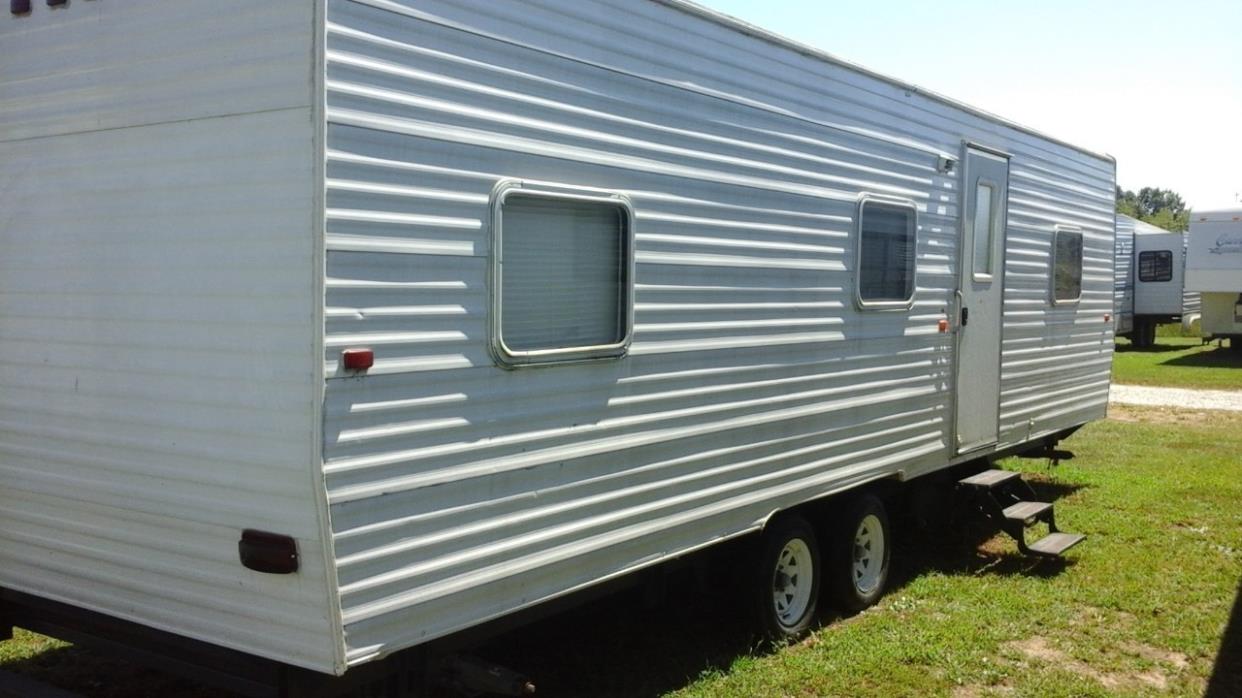 Fema RVs for sale