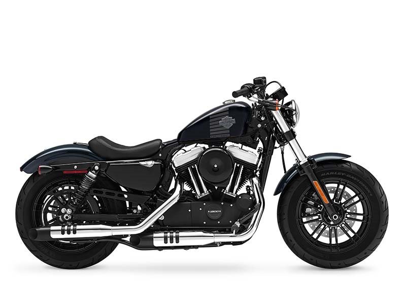 2014 Harley-Davidson XL883N - SPORTSTER I