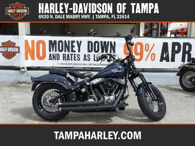 2003 Harley-Davidson SUPER GLIDE