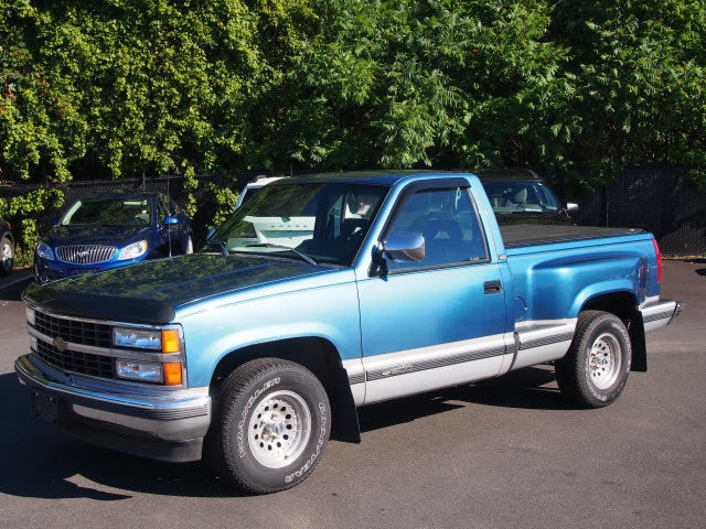 1992 Chevrolet C/K 1500 Series  Pickup Truck