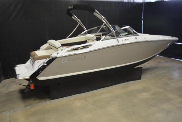 2015 COBALT BOATS 24SD