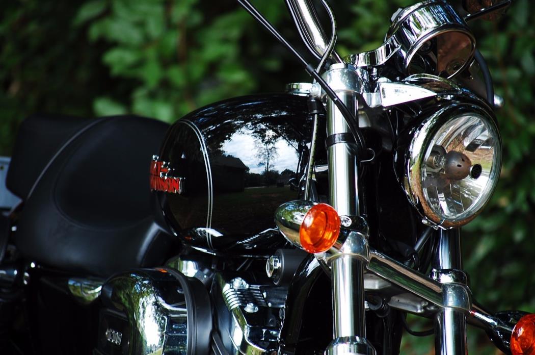 2005 Harley-Davidson SOFTAIL STANDARD