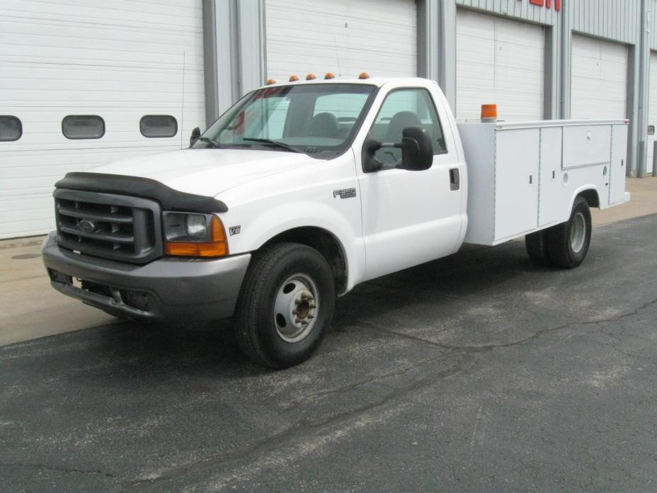 Contractor Truck for sale in Appleton, Wisconsin