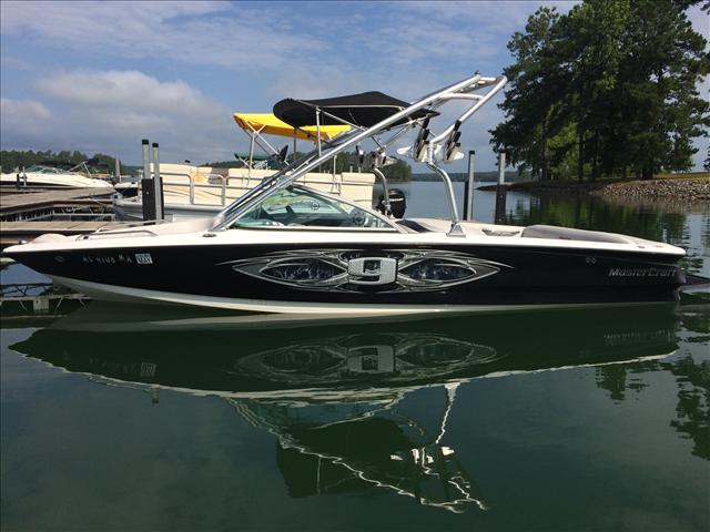 Mastercraft X9 Boats for sale