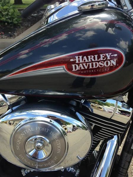 2010 Harley-Davidson ROAD KING CLASSIC