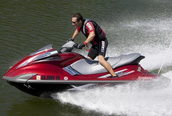 2011 Yamaha Waverunner Boats for sale