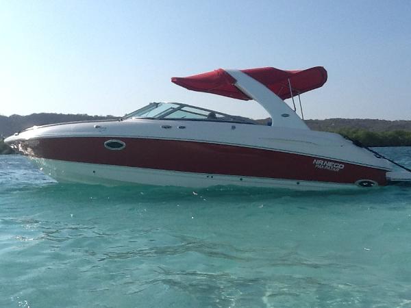 2006 Chaparral 280 SSi